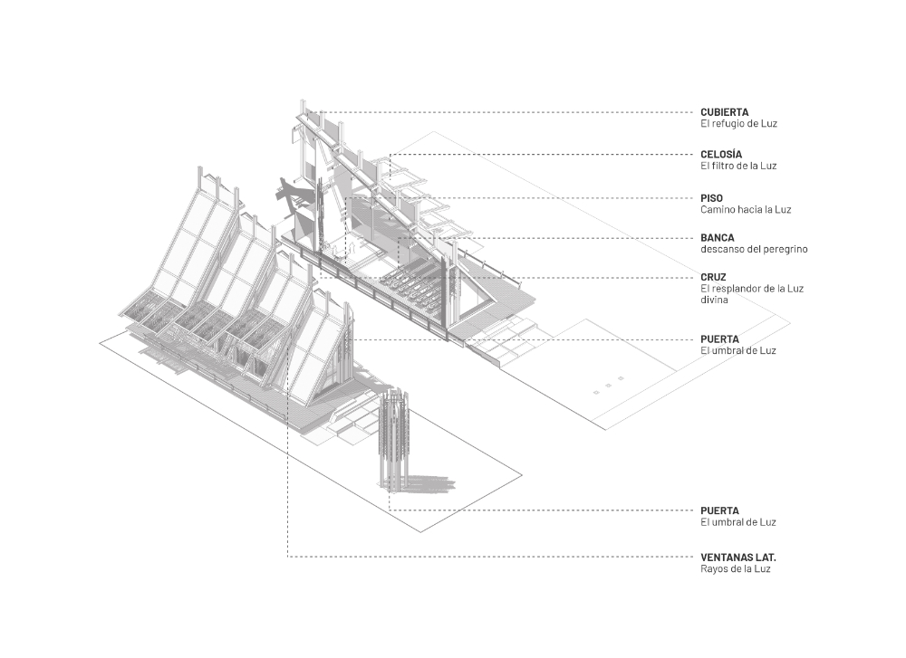 Iglesia + Museo San Javier - imagen 23