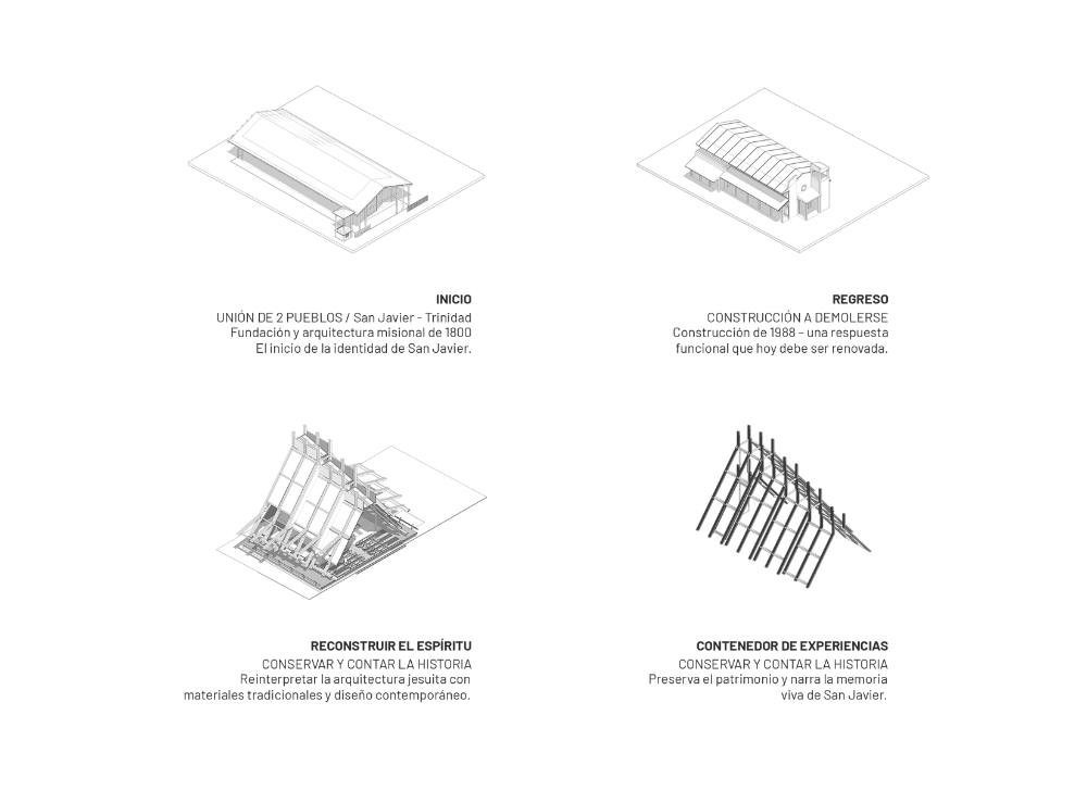 Iglesia + Museo San Javier - imagen 24