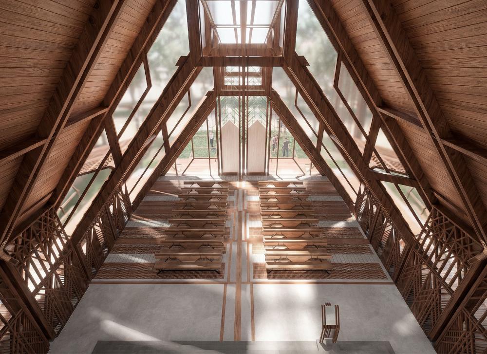 Iglesia + Museo San Javier - imagen 4