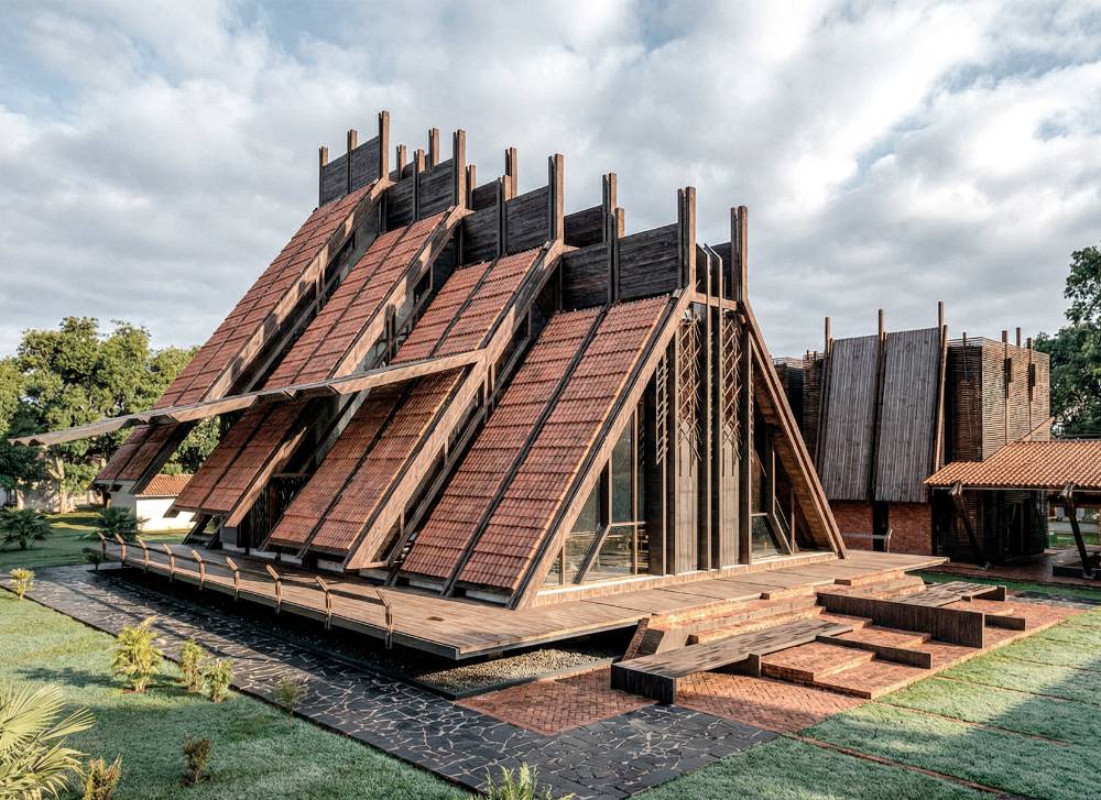 Iglesia + Museo San Javier - imagen 5