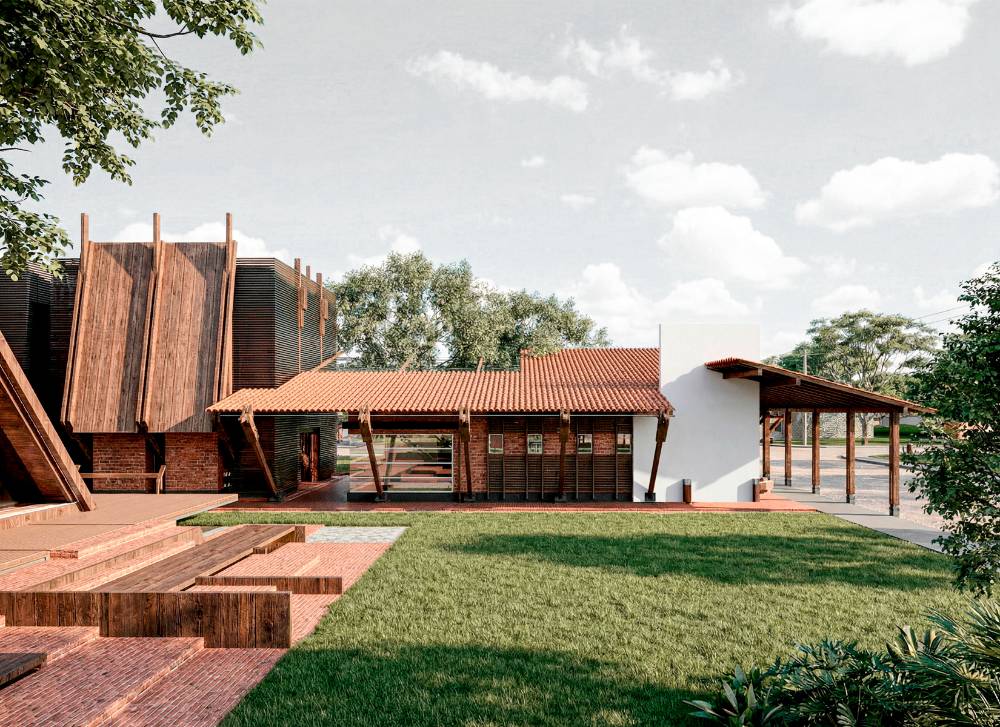 Iglesia + Museo San Javier - imagen 7