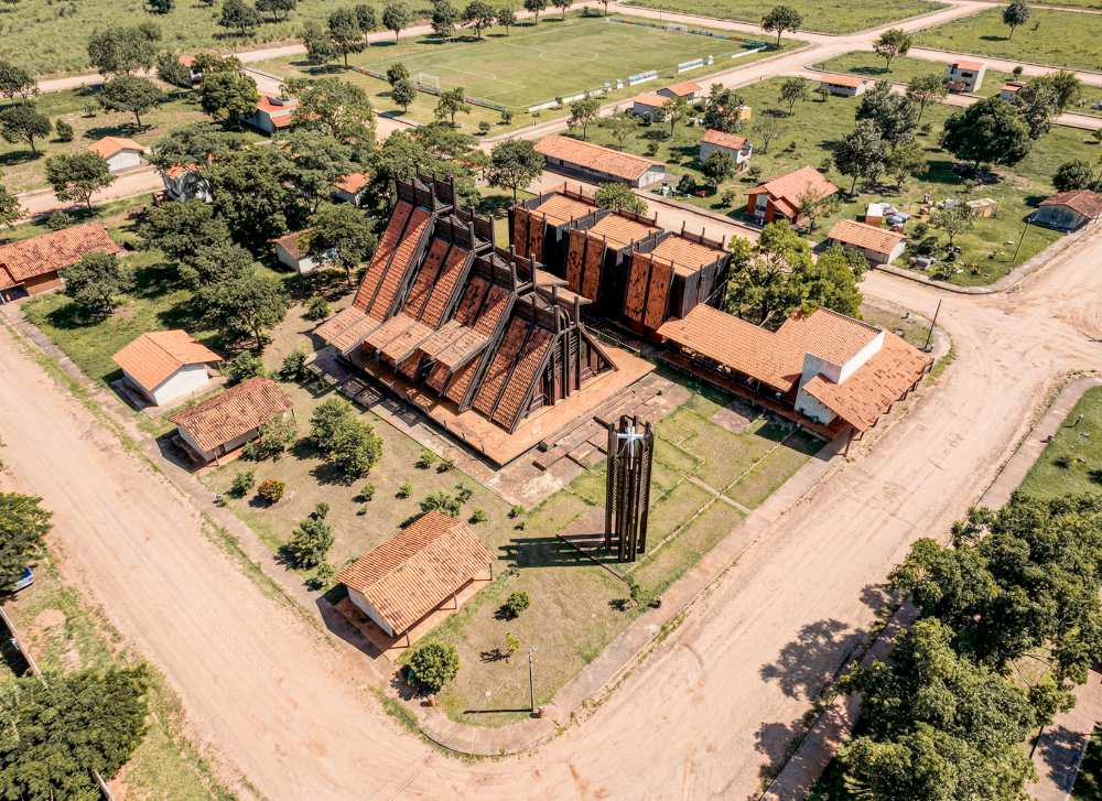 Iglesia + Museo San Javier - imagen 8