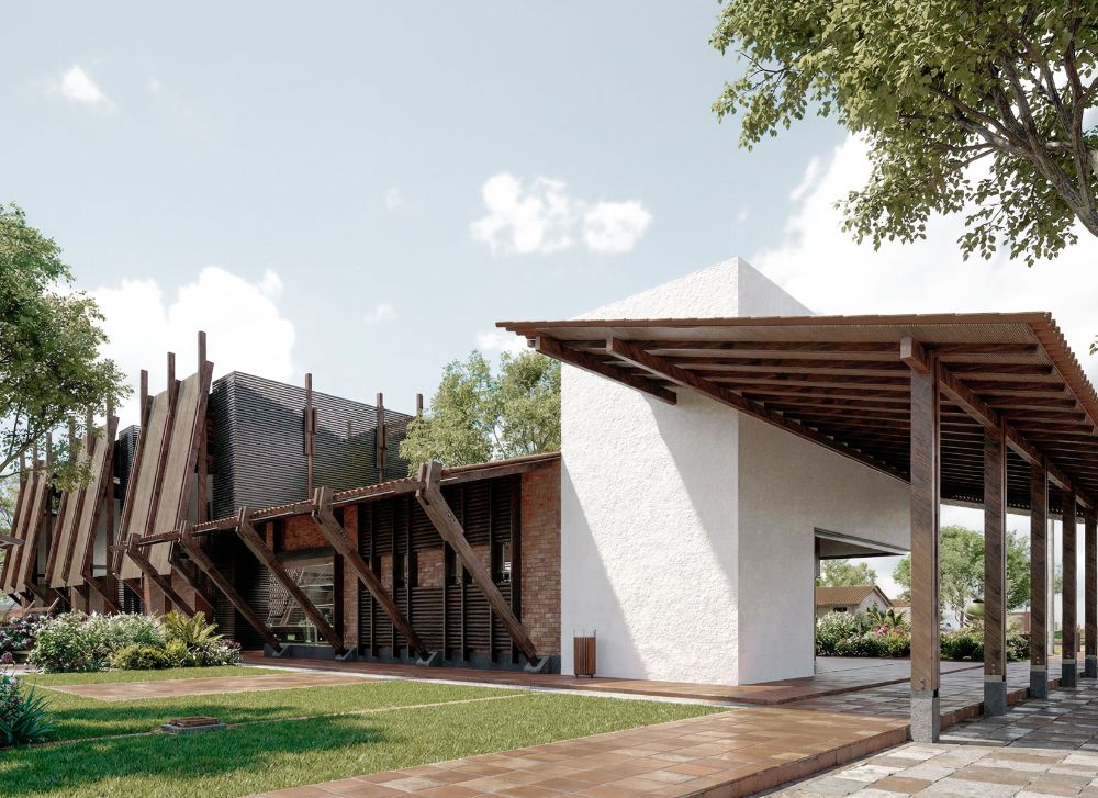 Iglesia + Museo San Javier - imagen 9