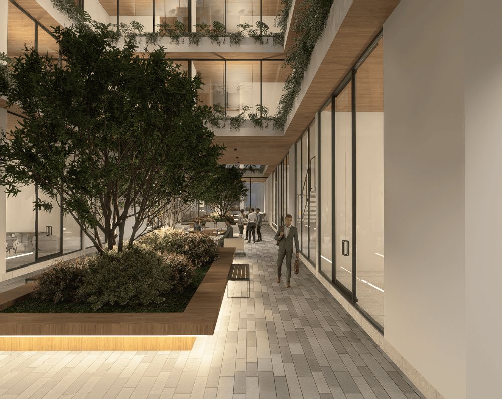 Residencia Estudiantil a Partir de la Refuncionalización de la Casa Peregrin Ortíz - imagen 5