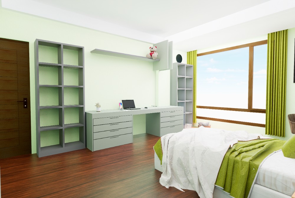 Torre Eterna Luz - imagen 2