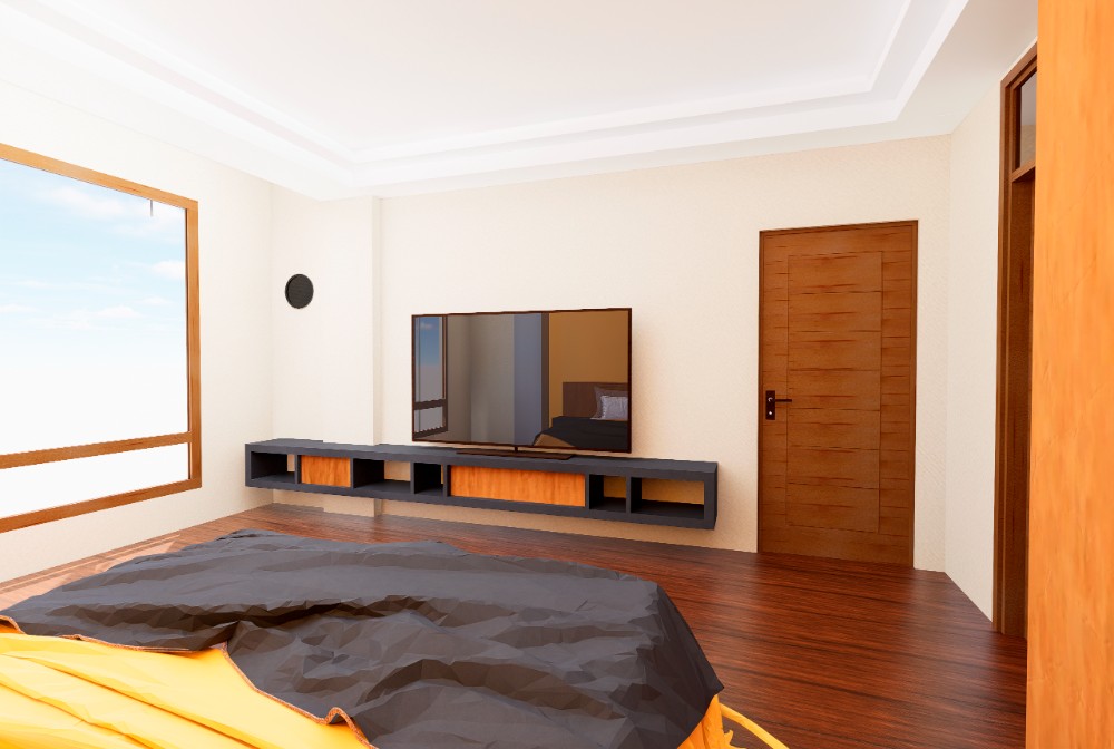 Torre Eterna Luz - imagen 4