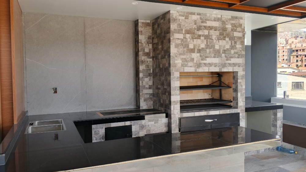 Torre Eterna Luz - imagen 6