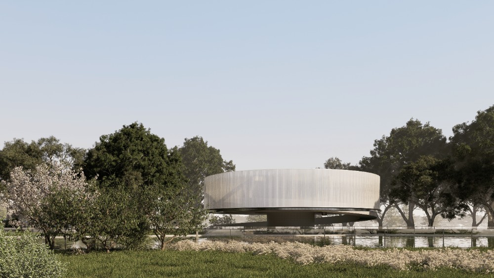 Centro de Formación y Difusión de Artes Visuales en la ciudad de Santa Cruz de la Sierra - imagen 2