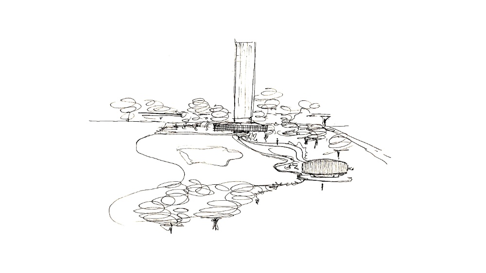 Centro de Formación y Difusión de Artes Visuales en la ciudad de Santa Cruz de la Sierra - imagen 3