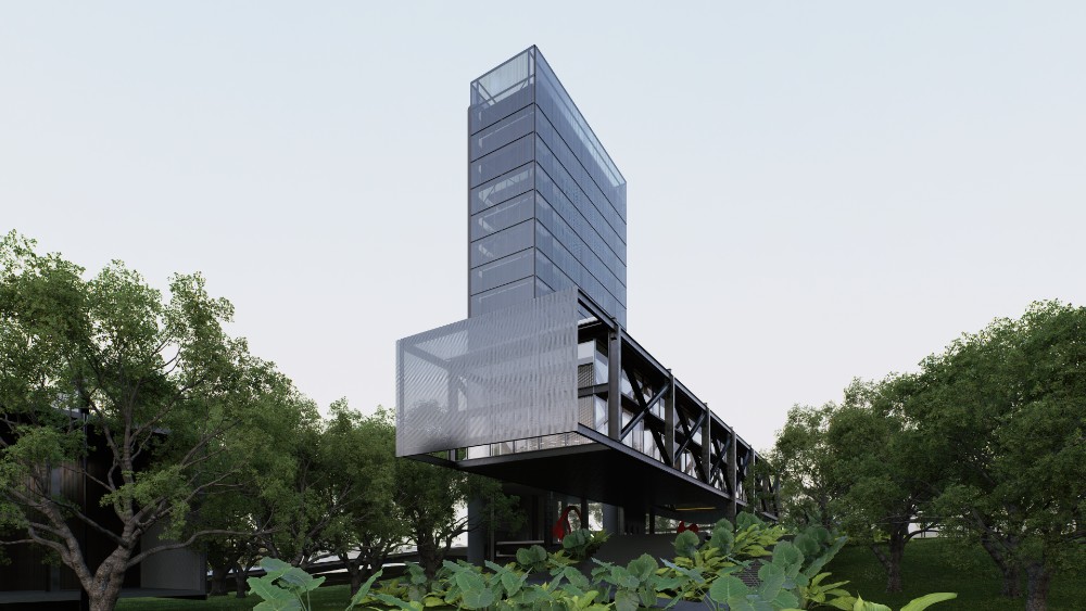 Conservatorio Multidisciplinario de Santa Cruz de la Sierra