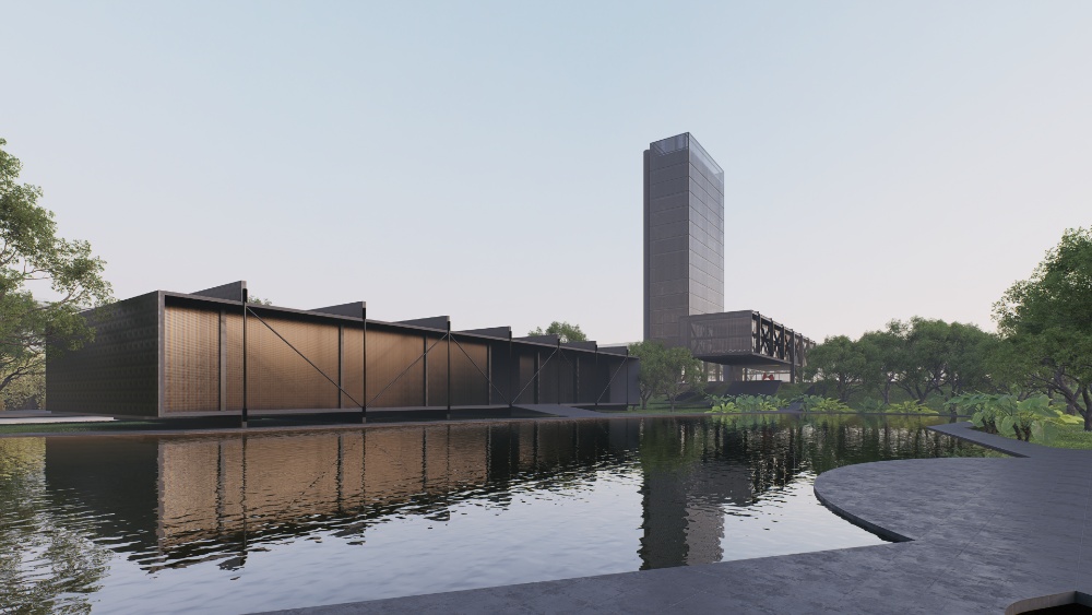 Conservatorio Multidisciplinario de Santa Cruz de la Sierra - imagen 2