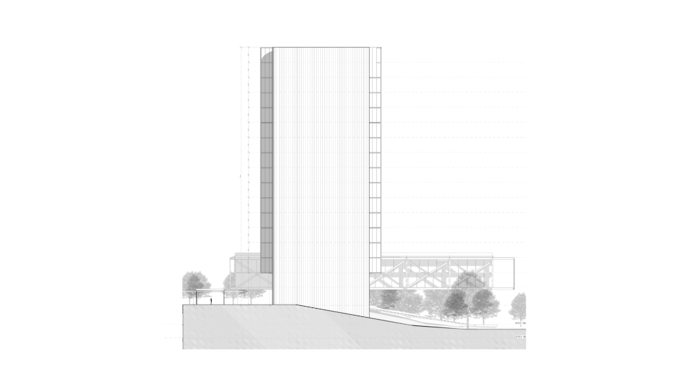 Conservatorio Multidisciplinario de Santa Cruz de la Sierra - imagen 3