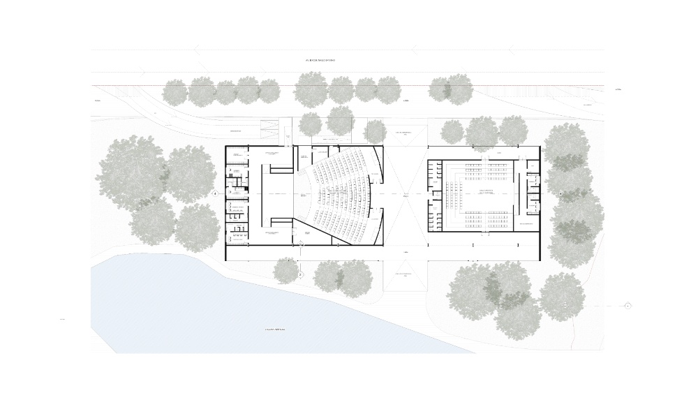 Conservatorio Multidisciplinario de Santa Cruz de la Sierra - imagen 4