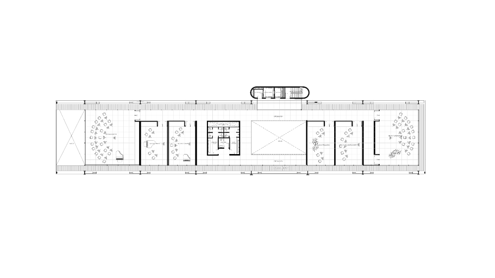 Conservatorio Multidisciplinario de Santa Cruz de la Sierra - imagen 5