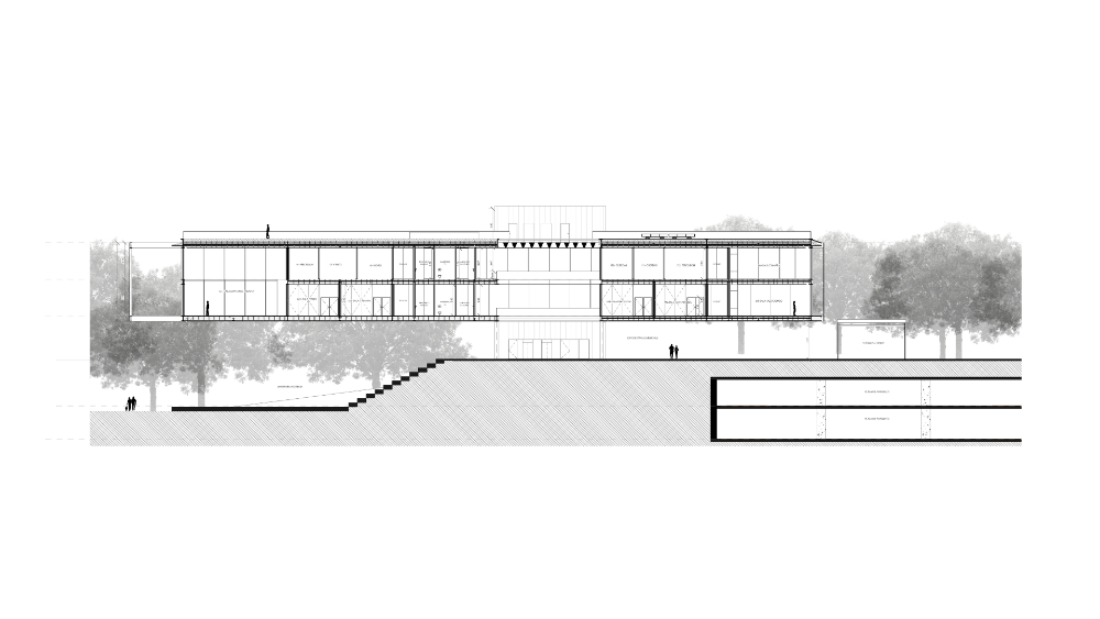 Conservatorio Multidisciplinario de Santa Cruz de la Sierra - imagen 6