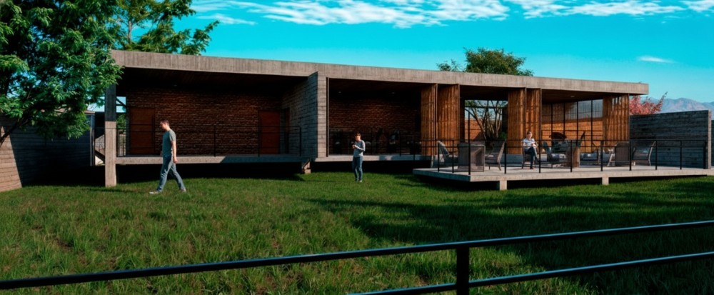 Planta Procesadora de Carne y Derivados de Llama Challapata - imagen 4