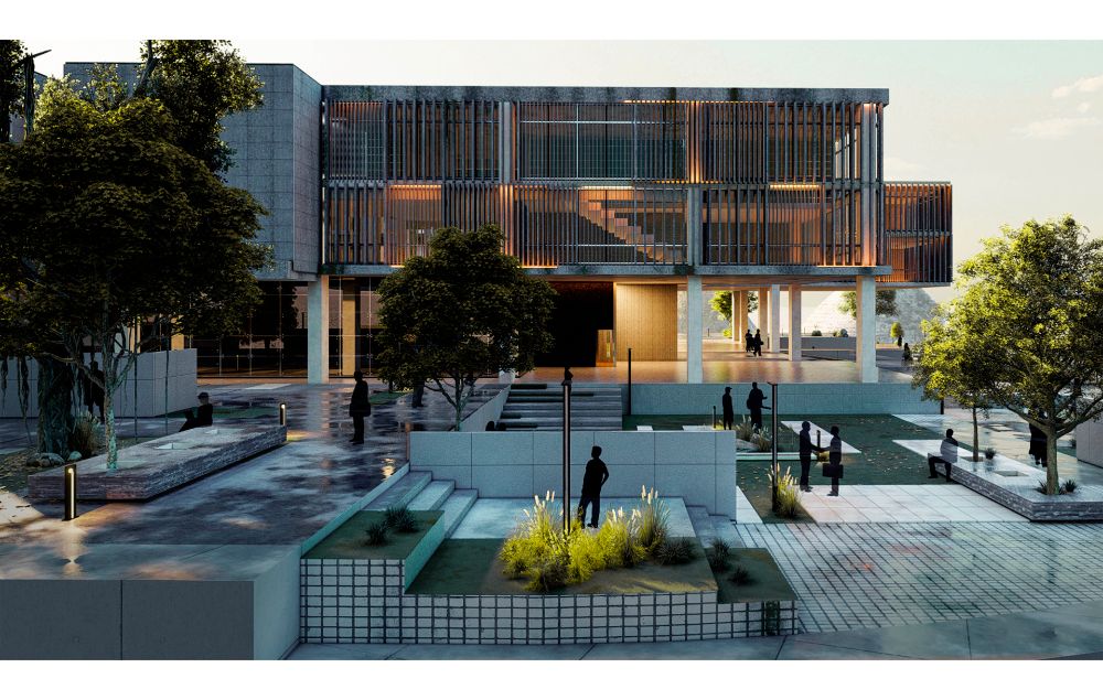 Academia de Artes Visuales