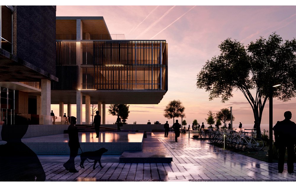 Academia de Artes Visuales - imagen 2