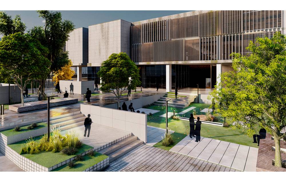 Academia de Artes Visuales - imagen 3