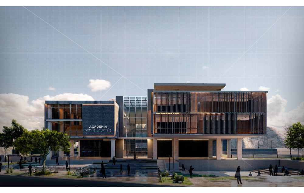 Academia de Artes Visuales - imagen 4