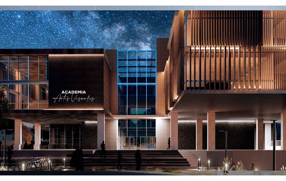 Academia de Artes Visuales - imagen 5