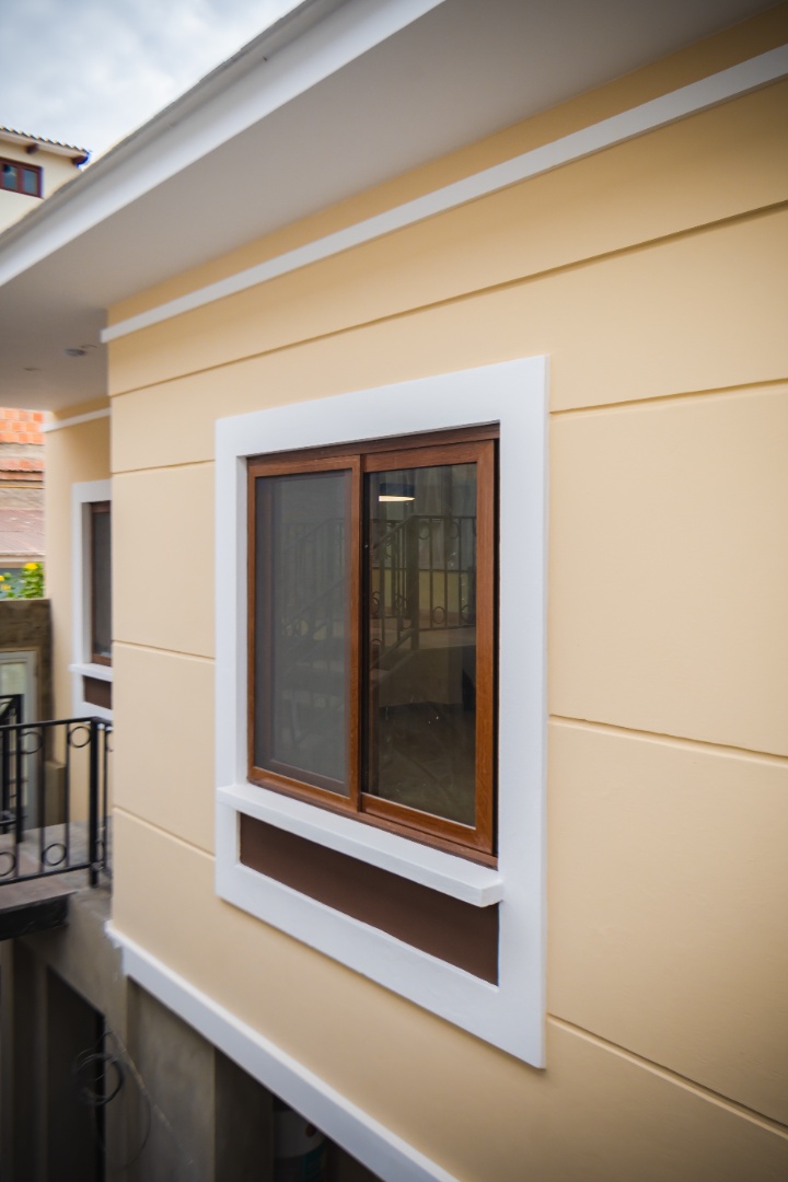 Casa R/ Ampliación y reconfiguración de vivienda unifamiliar - imagen 6