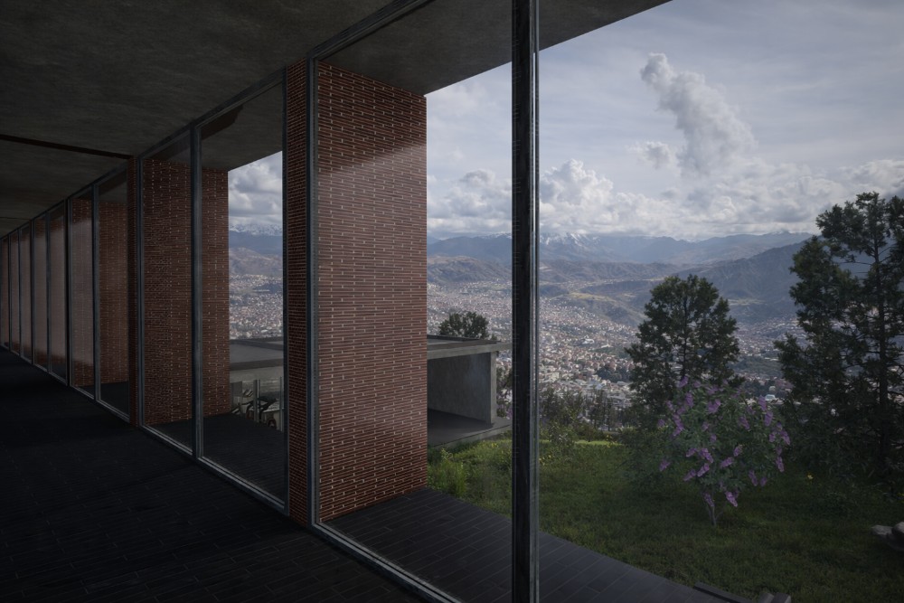 Casa Mirador Virgen Blanca - imagen 11