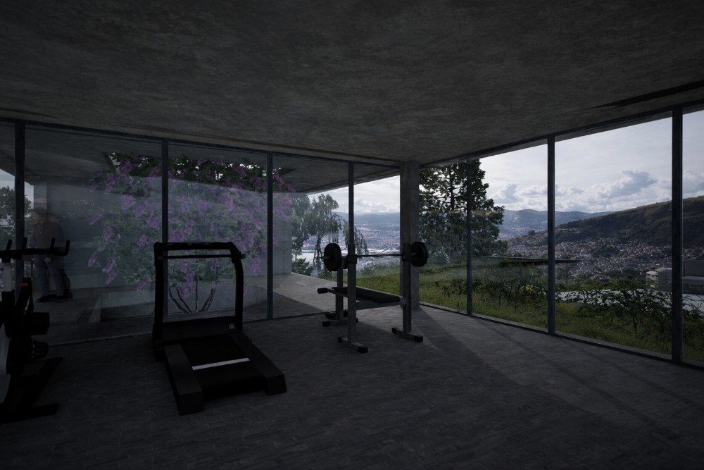 Casa Mirador Virgen Blanca - imagen 13