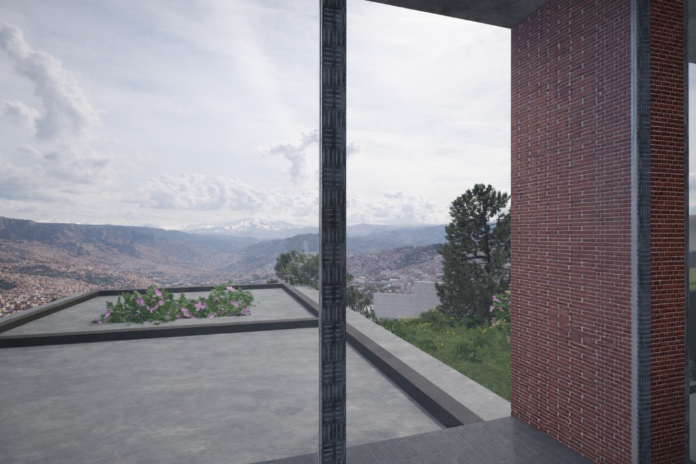 Casa Mirador Virgen Blanca - imagen 2