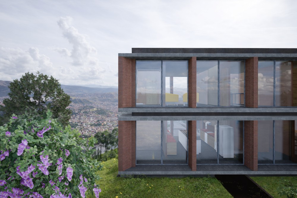 Casa Mirador Virgen Blanca - imagen 5