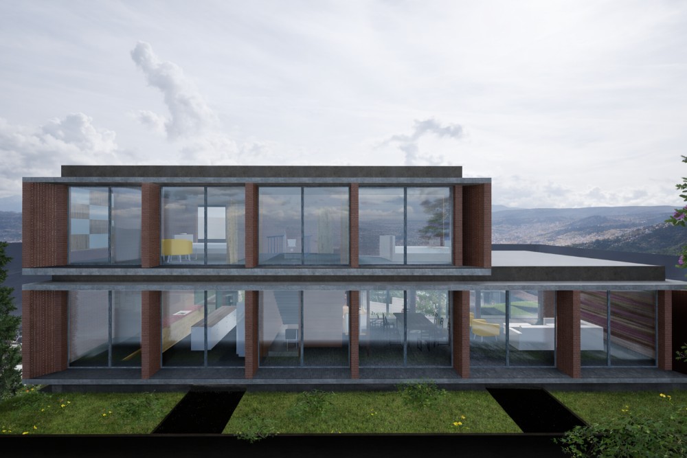 Casa Mirador Virgen Blanca - imagen 6