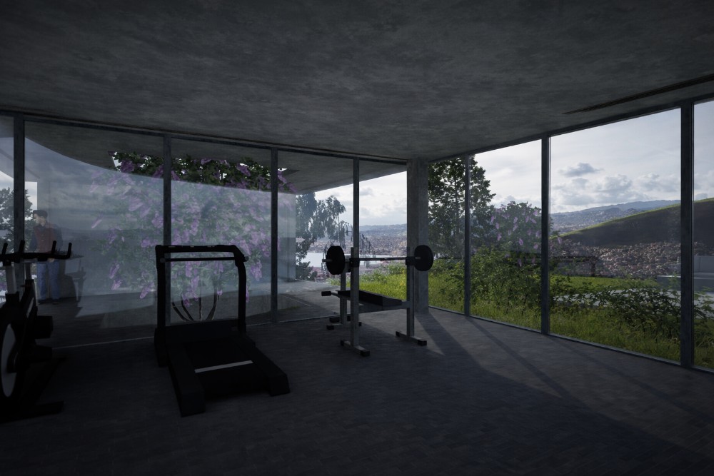 Casa Mirador Virgen Blanca - imagen 7