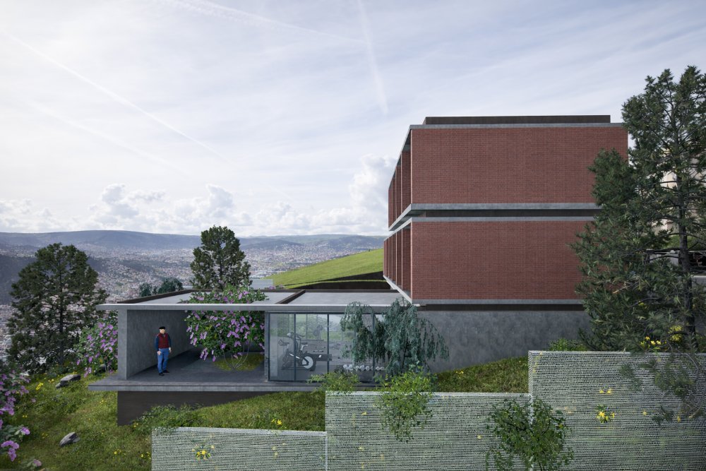 Casa Mirador Virgen Blanca - imagen 9