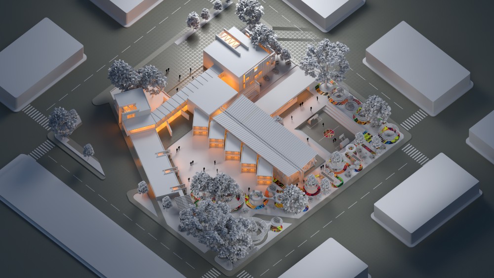 Colegio Técnico Humanístico