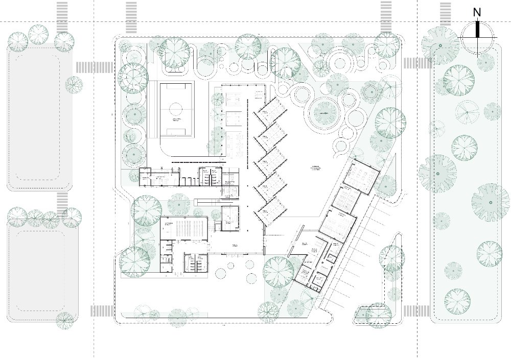 Colegio Técnico Humanístico - imagen 12