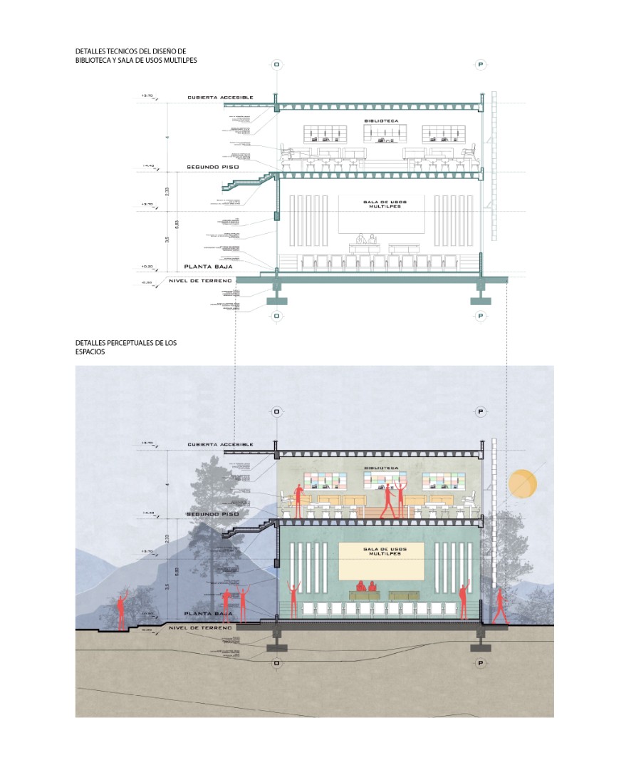 Colegio Técnico Humanístico - imagen 7
