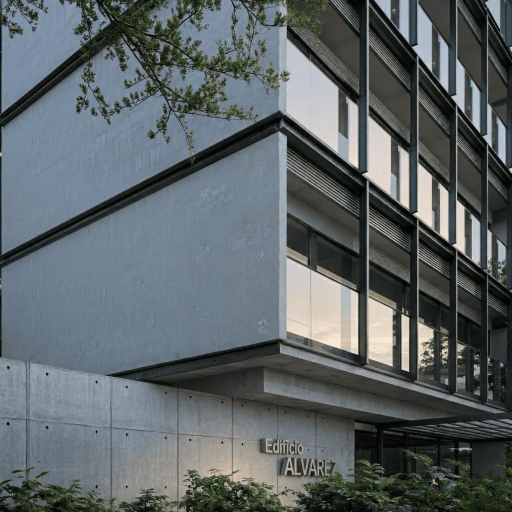 Edificio Alvarez - imagen 2