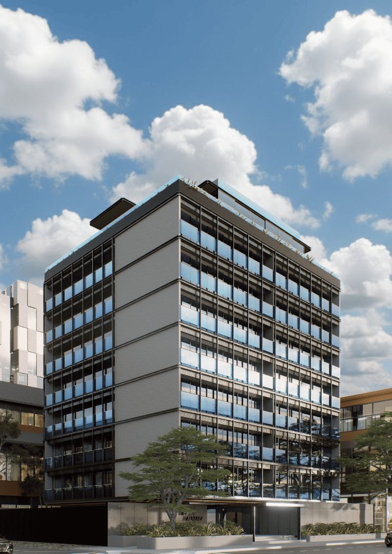 Edificio Alvarez - imagen 3