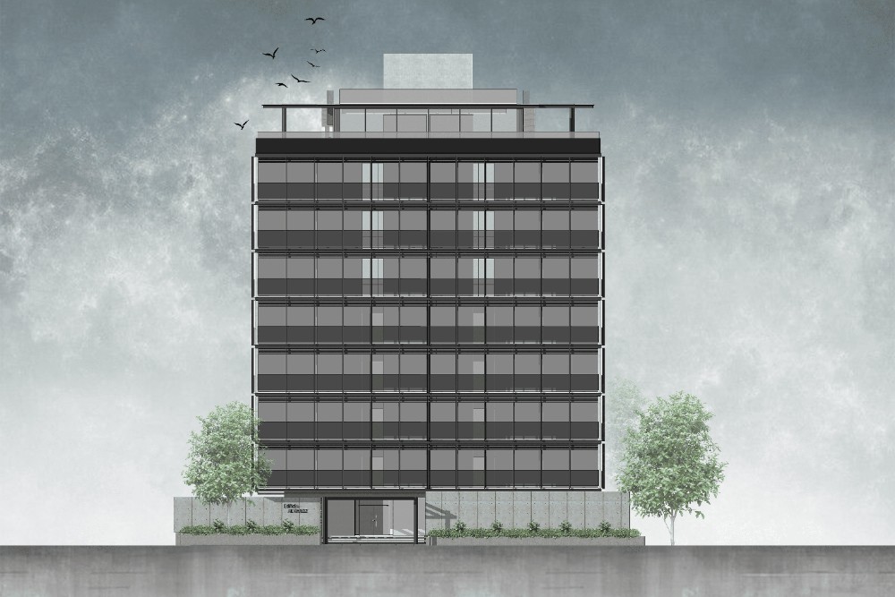 Edificio Alvarez - imagen 7