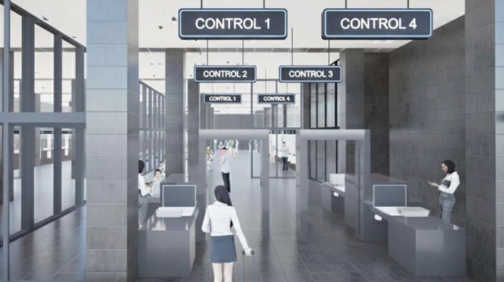 Nodo de transferencia fronterizo - Desaguadero - imagen 3