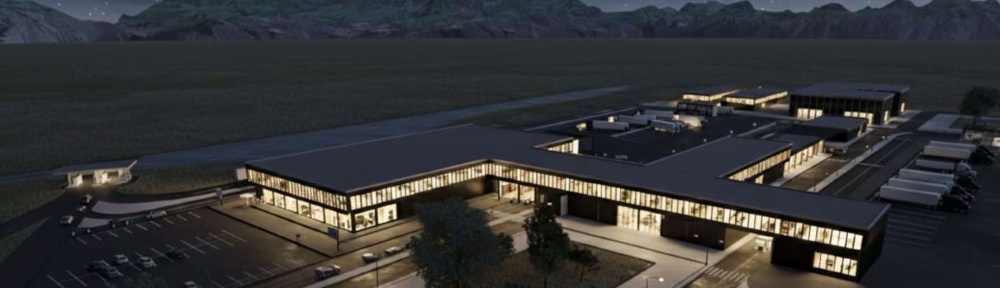 Nodo de transferencia fronterizo - Desaguadero - imagen 4