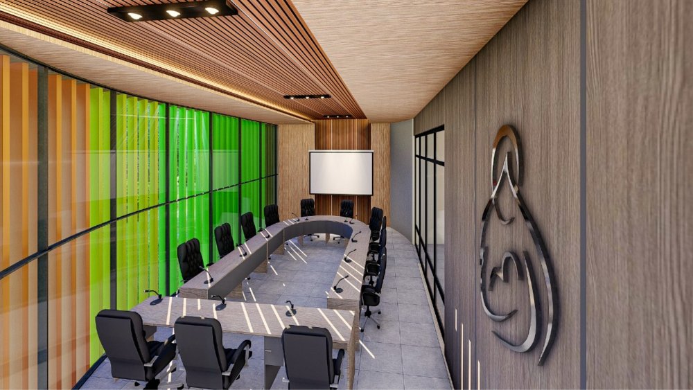 Centro Municipal de Desarrollo Infantil con Nivel Preescolar para el DM-8 - imagen 12