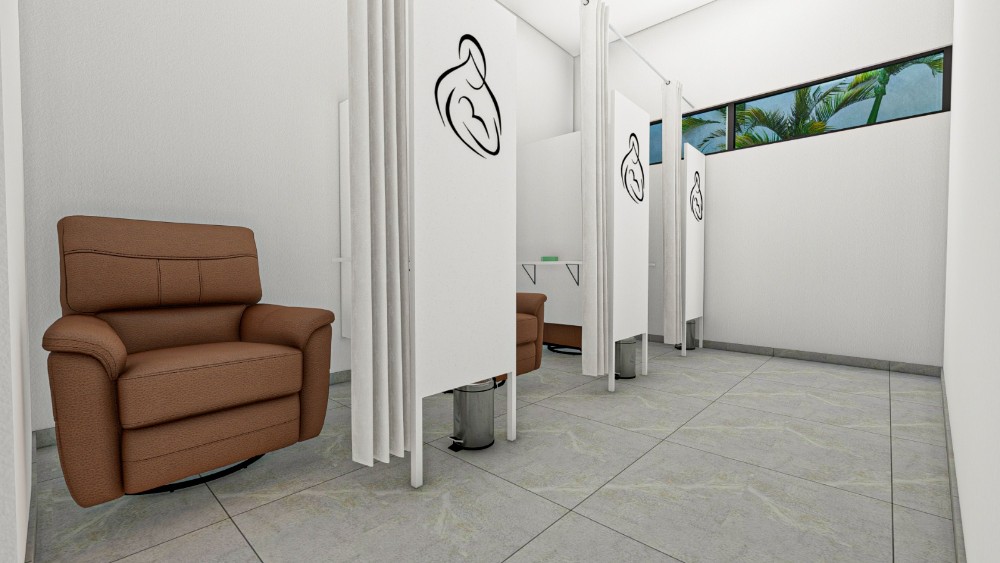 Centro Municipal de Desarrollo Infantil con Nivel Preescolar para el DM-8 - imagen 8