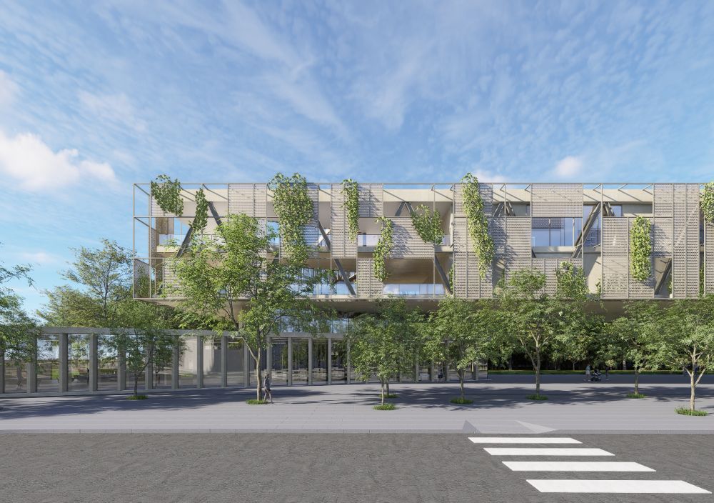 Centro de Investigación y Preservación de Vida Silvestre, Curichi La Madre