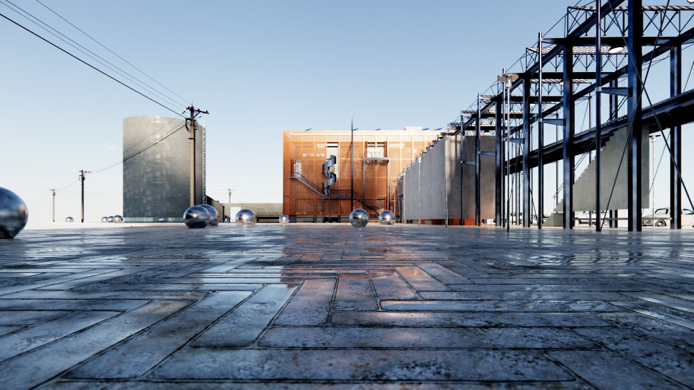Biblioparque como nodo de policentralidad urbana, Distrito3-Oruro