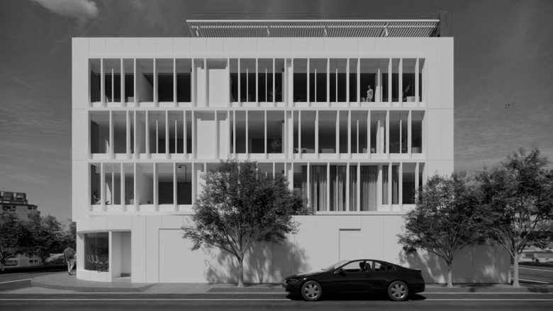 EDIFICIO GARCÍA - imagen 2