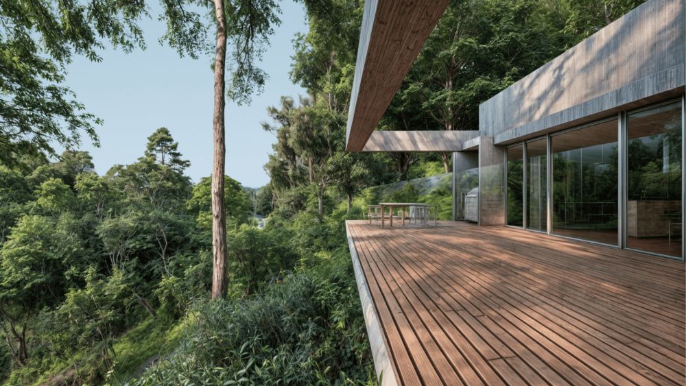 Huellas Silenciosas - Cabaña - imagen 2