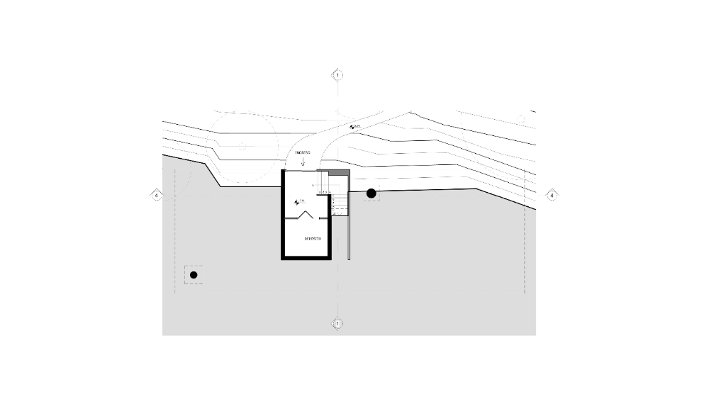 Huellas Silenciosas - Cabaña - imagen 3