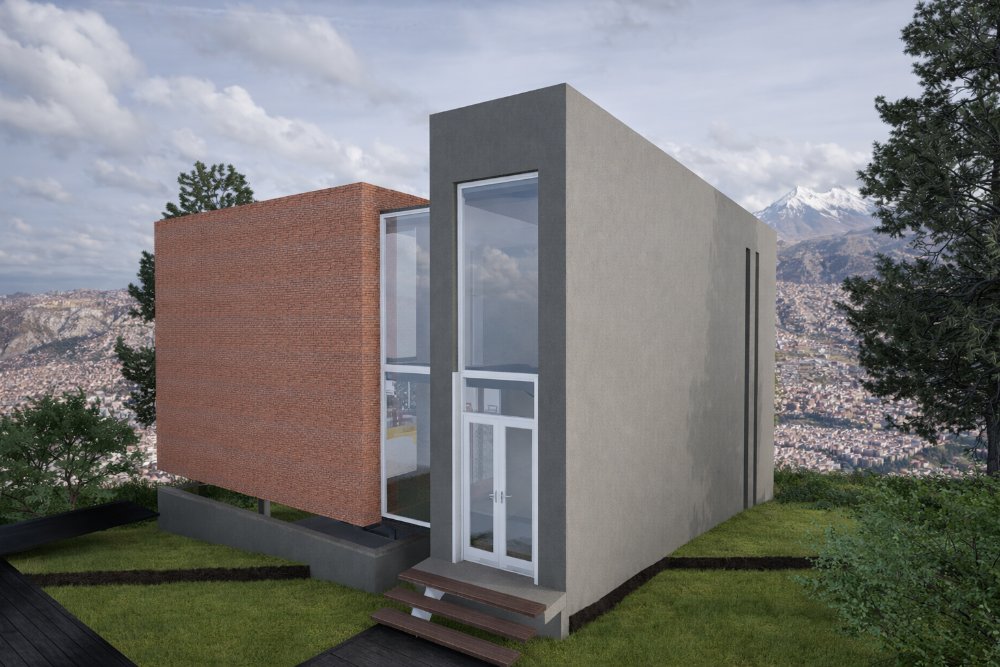 Casa 'Horizonte' - imagen 10