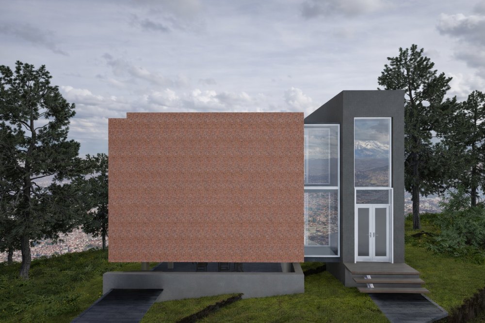 Casa 'Horizonte' - imagen 11